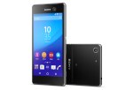 Смартфон Sony Xperia M5 Dual E5633 LTE 16Gb Black — фото 1 / 3