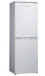 Холодильник Shivaki SHRF-190NFW — фото 1 / 2