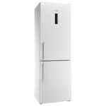 Холодильник Hotpoint-Ariston HF 8181 W O — фото 1 / 1