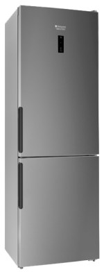 Холодильник Hotpoint-Ariston HF 5180 S — фото 1 / 6