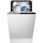 Встраиваемая посудомоечная машина Electrolux ESL 9450 LO — фото 1 / 2