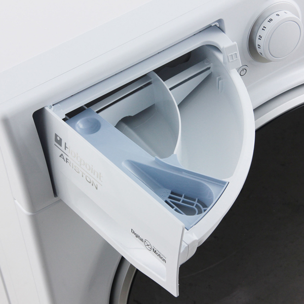 Инструкция ariston стиральная машина
