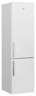 Холодильник BEKO RCSK 380M21 W — фото 1 / 1