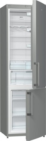 Холодильник Gorenje NRK 6201 GX — фото 1 / 1