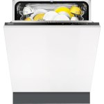 Встраиваемая посудомоечная машина Zanussi ZDT 92100 FA — фото 1 / 1