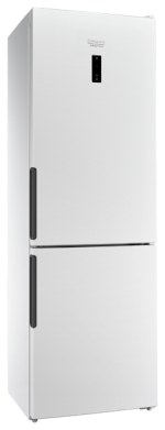 Холодильник Hotpoint-Ariston HF 5180 W — фото 1 / 6