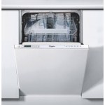 Встраиваемая посудомоечная машина Whirlpool ADG 321 — фото 1 / 2