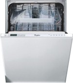 Встраиваемая посудомоечная машина Whirlpool ADG 221 — фото 1 / 2
