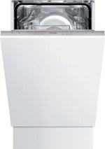 Встраиваемая посудомоечная машина Gorenje GV 51212 — фото 1 / 2