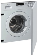 Встраиваемая стиральная машина Whirlpool AWOC 7714 — фото 1 / 4