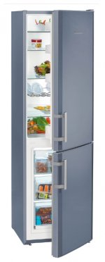 Холодильник Liebherr CUwb 3311 Waterblue — фото 1 / 5