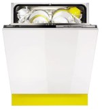 Встраиваемая посудомоечная машина Zanussi ZDT 92400 FA — фото 1 / 2