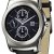 Смарт-часы LG Watch Urbane W150 Silver/Black — фото 3 / 2