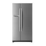 Холодильник Daewoo FRN-X22B5CSI — фото 1 / 2
