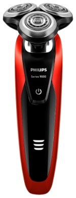 Электробритва Philips S 9151 — фото 1 / 19