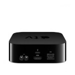 Медиаплеер Apple TV MGY52RS/A — фото 1 / 4