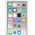 Мультимедийный плеер Apple iPod touch 6th Gen 16Gb Silver — фото 5 / 9