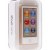 Мультимедийный плеер Apple iPod Nano 7th Gen 16Gb Gold — фото 9 / 8