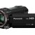 Видеокамера Panasonic HC-V770 Black — фото 3 / 7