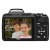 Цифровой фотоаппарат Nikon Coolpix L340 Black — фото 4 / 8