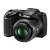 Цифровой фотоаппарат Nikon Coolpix L340 Black — фото 5 / 8