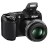 Цифровой фотоаппарат Nikon Coolpix L340 Black — фото 7 / 8