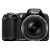 Цифровой фотоаппарат Nikon Coolpix L340 Black — фото 3 / 8