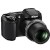 Цифровой фотоаппарат Nikon Coolpix L340 Black — фото 6 / 8