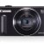 Цифровой фотоаппарат Canon PowerShot SX610 HS Black — фото 3 / 5