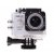 Экшн камера DEXP S-50 Silver — фото 3 / 10