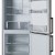 Холодильник Atlant ХМ-4521-080-ND серебристый — фото 3 / 7