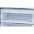 Холодильник Bosch KGN 36VL14R Silver — фото 5 / 8