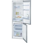 Холодильник Bosch KGN 36VL14R Silver — фото 1 / 8