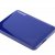 Внешний жесткий диск (HDD) Toshiba 1Tb Stor.e Canvio HDTC810EL3AA Blue — фото 3 / 6