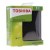 Внешний жесткий диск (HDD) Toshiba 1Tb Canvio READY HDTP210EK3AA Black — фото 7 / 6