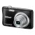 Цифровой фотоаппарат Nikon Coolpix A100 Black — фото 5 / 6