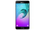 Смартфон Samsung Galaxy A5 SM-A510F LTE 16Gb Black — фото 1 / 10
