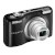 Цифровой фотоаппарат Nikon Coolpix A10 Black — фото 6 / 6