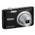 Цифровой фотоаппарат Nikon Coolpix A100 Black — фото 6 / 6