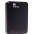 Внешний жесткий диск (HDD) Western Digital 1.5Tb Elements Portable WDBU6Y0015BBK Black — фото 5 / 6