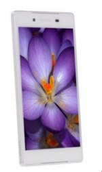 Смартфон Sony XPERIA Z5 Dual E6683 LTE 32Gb White — фото 1 / 8