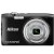Цифровой фотоаппарат Nikon Coolpix A100 Black — фото 3 / 6
