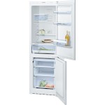 Холодильник Bosch KGN 36VW14R White — фото 1 / 8