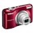Цифровой фотоаппарат Nikon Coolpix A10 Red — фото 6 / 6