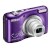 Цифровой фотоаппарат Nikon Coolpix A10 Purple — фото 6 / 6