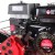 Мотокультиватор MAXCut MC 750 с колесами — фото 6 / 9