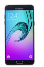 Смартфон Samsung Galaxy A5 SM-A510F LTE 16Gb Gold — фото 1 / 10