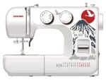 Швейная машина Janome EL-150 — фото 1 / 1