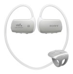 MP3-плеер Sony NWZ-WS613 White — фото 1 / 4