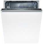 Встраиваемая посудомоечная машина Bosch SMV 30D20 — фото 1 / 6